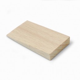σφήνες επίπλων-θυρών ξύλινες μικρές - 4008037860-2